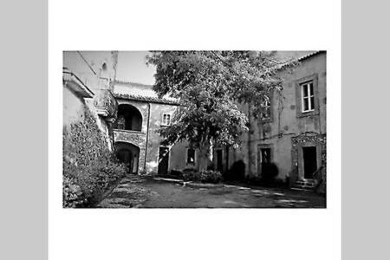 Вилла La Casa Di Zia Nina Campolattaro Экстерьер фото